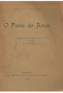 Livros/Acervo/B/COSTA EMISOUSA O POETA